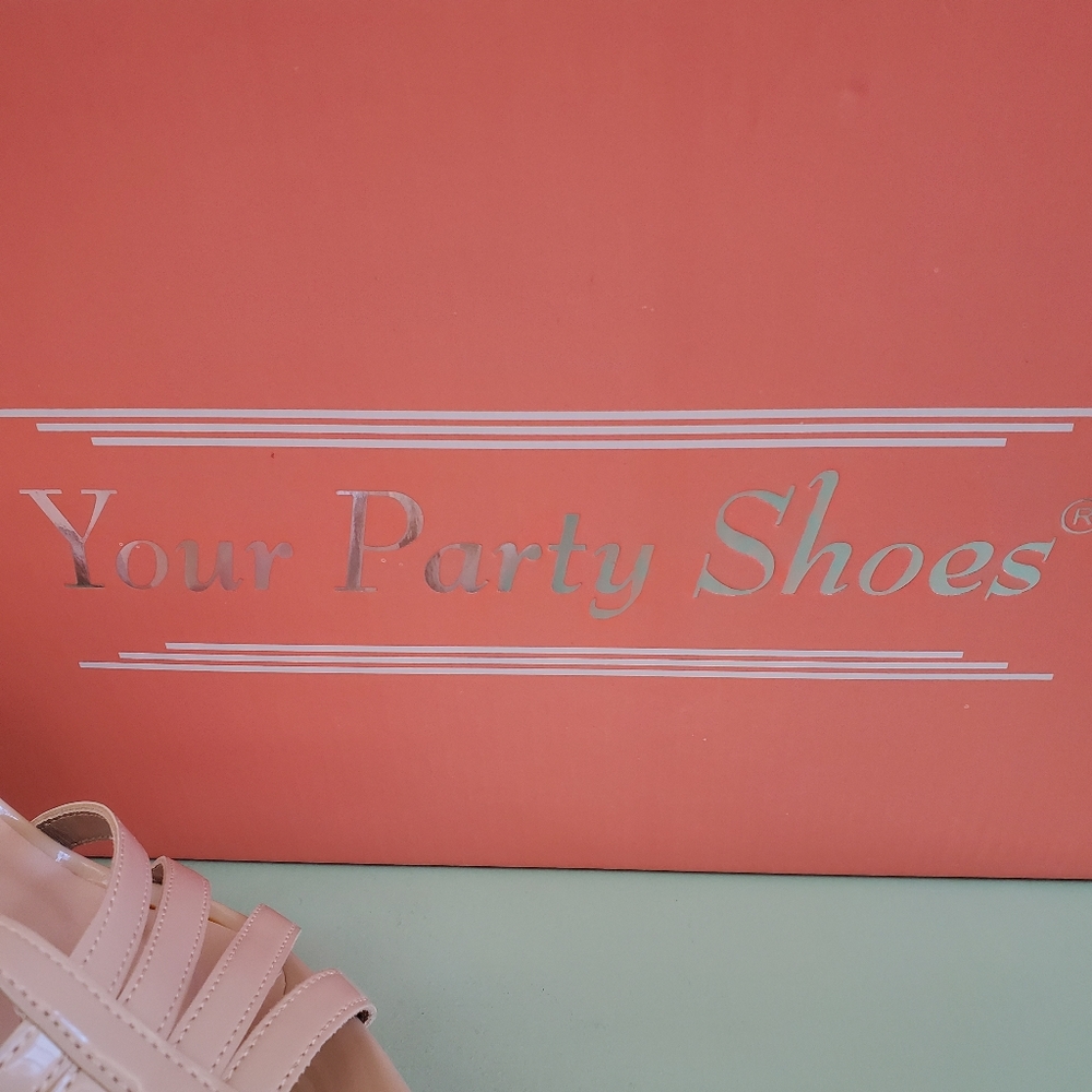 Your party shoes - Picture 5 of 5